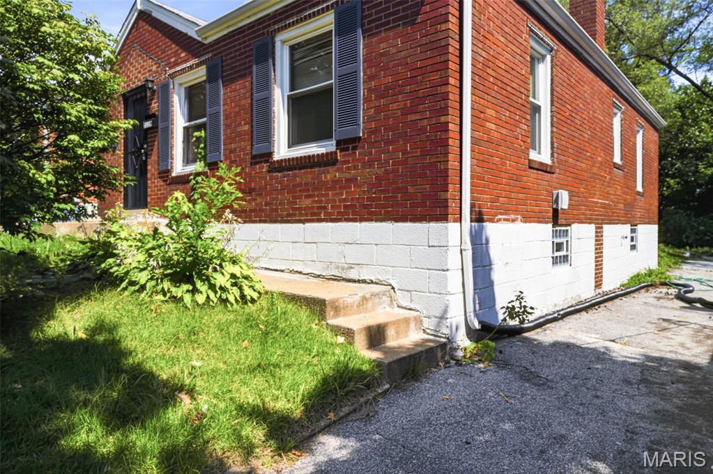 2nd image of 7119 Theodore Ave, Saint Louis, MO 63136 | MLS# MIS26051428