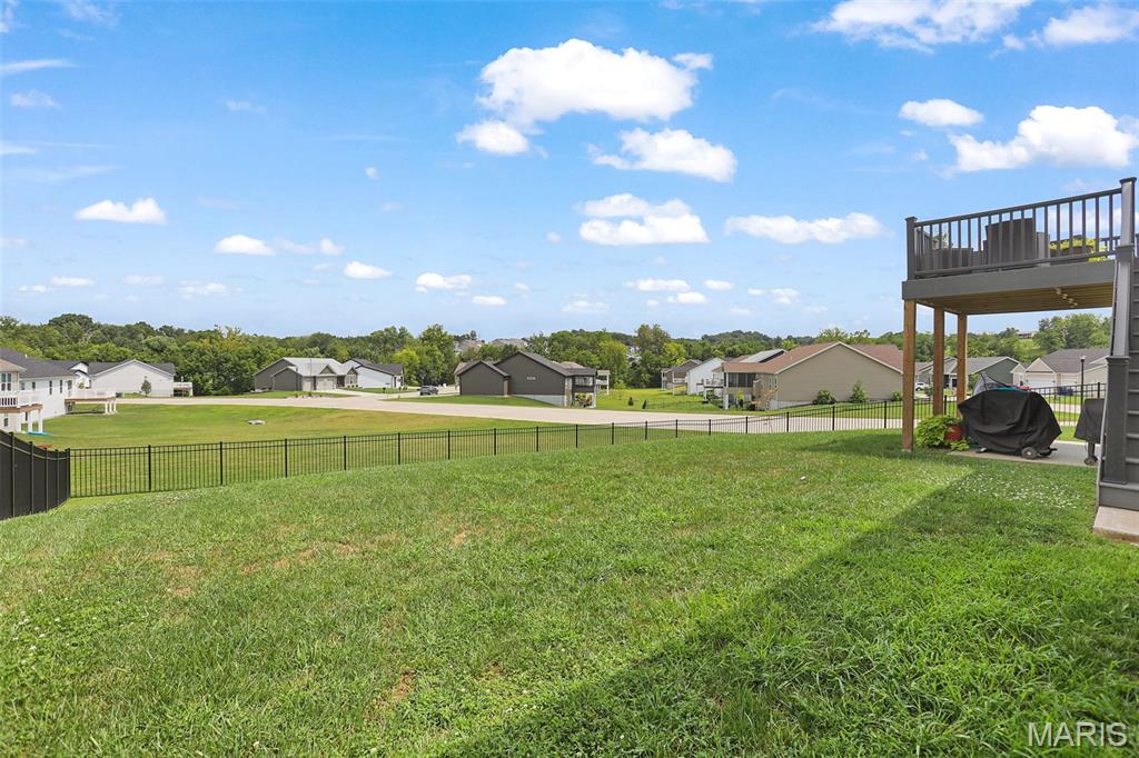 28th image of 2204 Grit Ct, Washington, MO 63090 | MLS# MIS26051429
