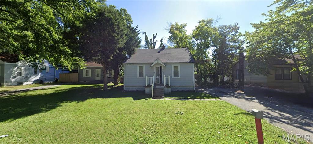 1st image of 10134 Clairmont Dr, Saint Louis, MO 63136 | MLS# MIS26051438