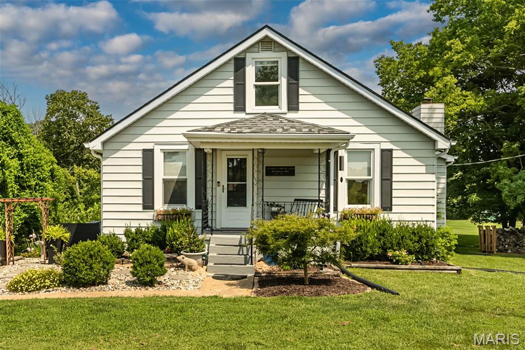 image of 17723 Mueller Rd, Wildwood, MO 63038 | MLS# MIS26051439