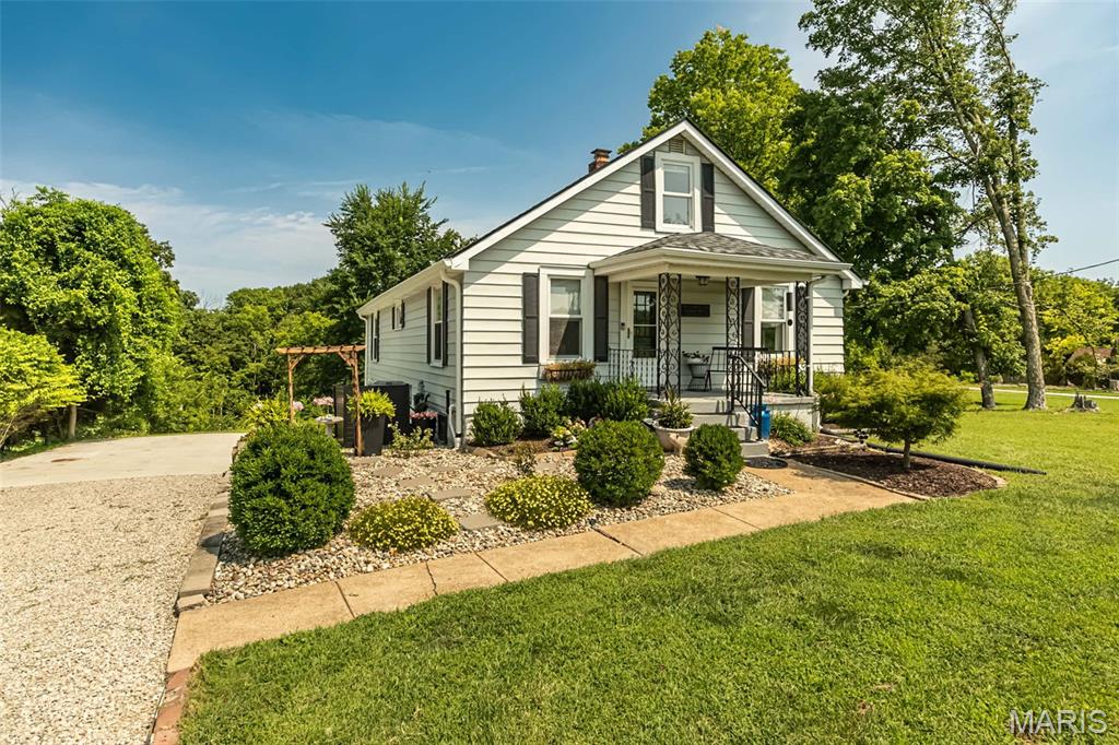 image of 17723 Mueller Rd, Wildwood, MO 63038 | MLS# MIS26051439