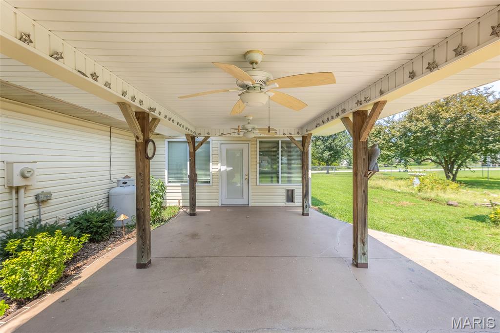 4th image of 7006 Woodland Meadow, Poplar Bluff, MO 63901 | MLS# MIS26051455