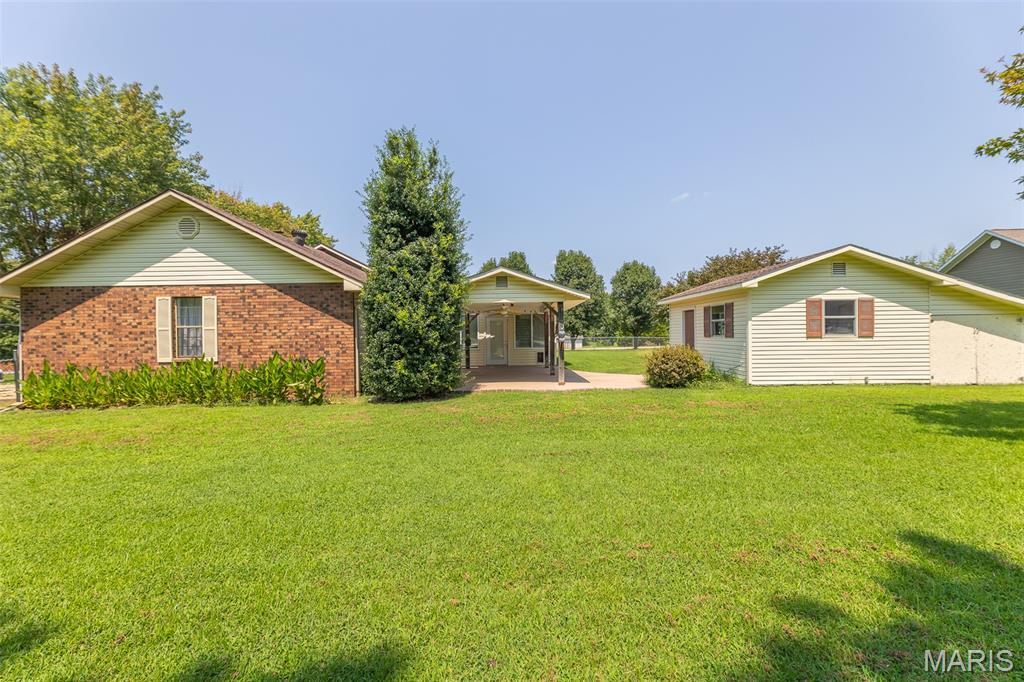 3rd image of 7006 Woodland Meadow, Poplar Bluff, MO 63901 | MLS# MIS26051455