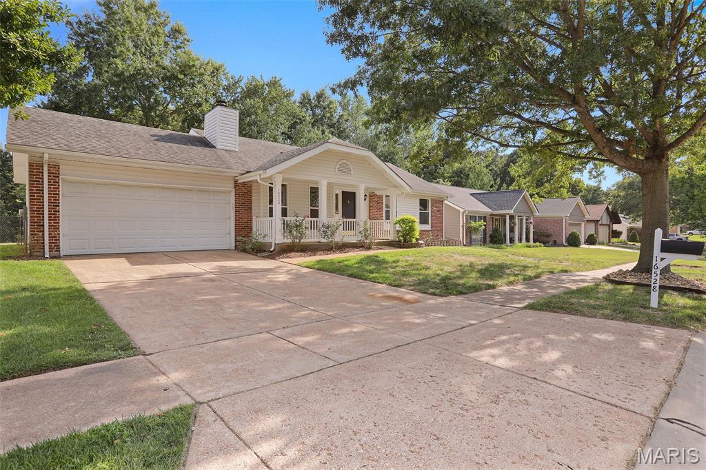 1st image of 16528 Forest Pine Dr, Wildwood, MO 63011 | MLS# MIS26051461