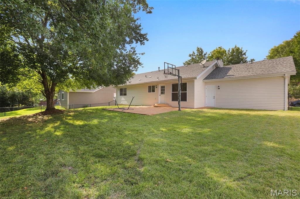 27th image of 16528 Forest Pine Dr, Wildwood, MO 63011 | MLS# MIS26051461