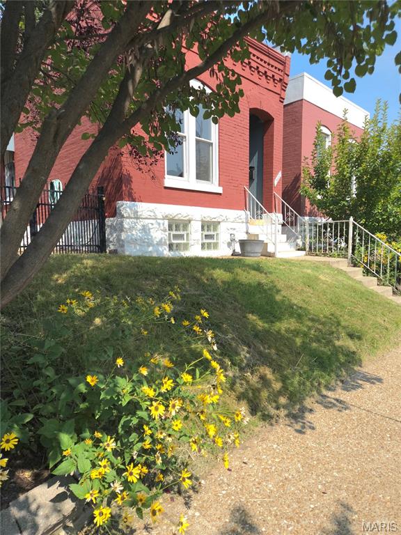 1st image of 2607 Michigan Ave, Saint Louis, MO 63118 | MLS# MIS26051466