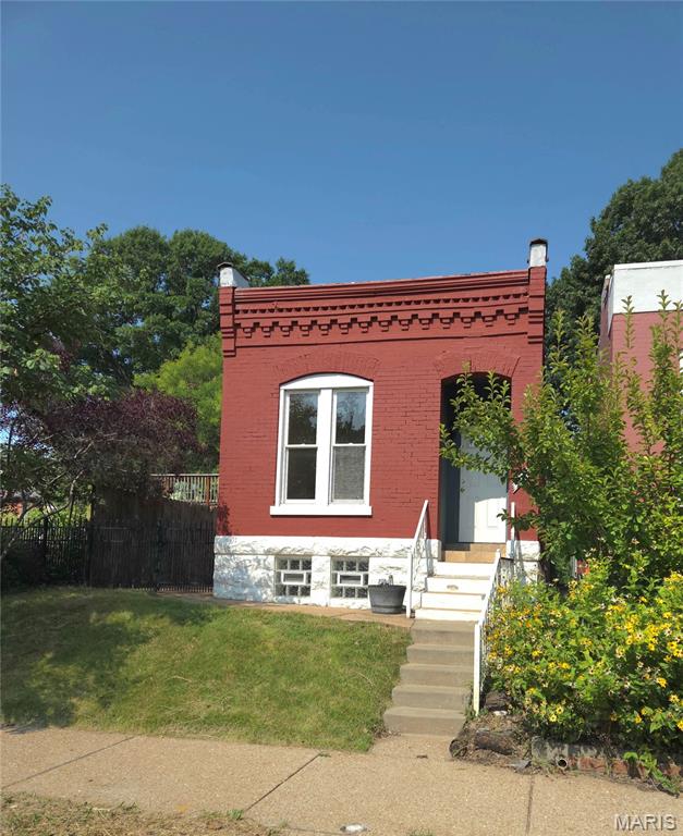 2nd image of 2607 Michigan Ave, Saint Louis, MO 63118 | MLS# MIS26051466