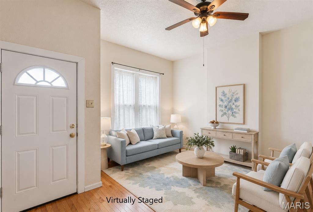 image of 2607 Michigan Ave, Saint Louis, MO 63118 | MLS# MIS26051466