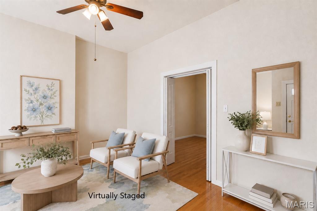 image of 2607 Michigan Ave, Saint Louis, MO 63118 | MLS# MIS26051466