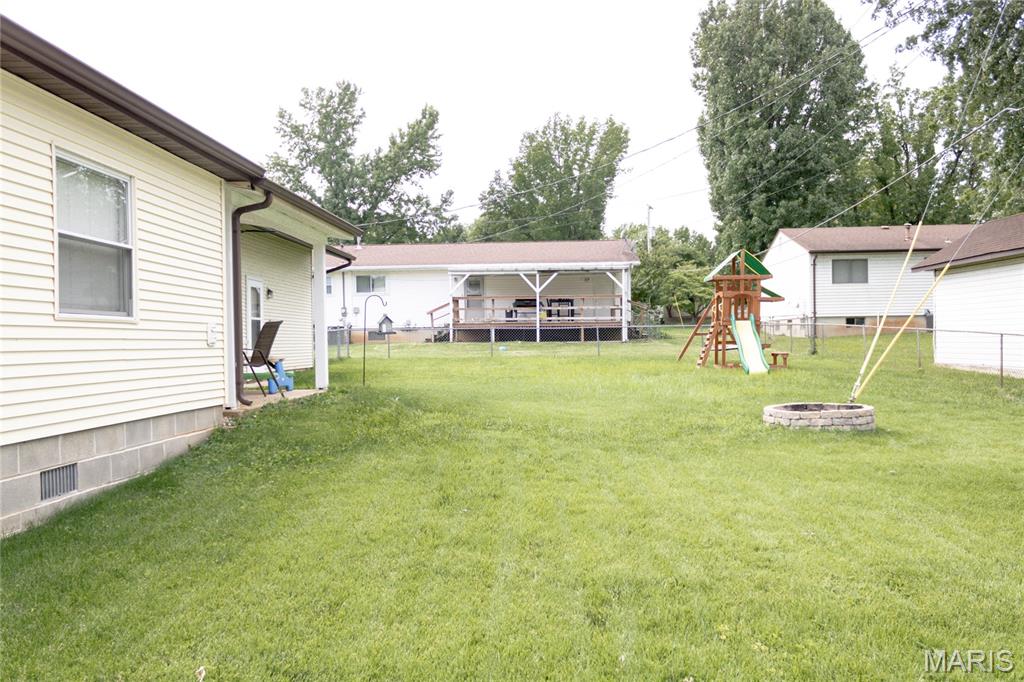 23rd image of 305 W Hillside Dr, Farmington, MO 63640 | MLS# MIS26051471