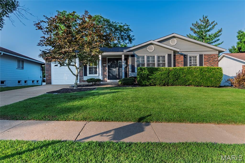 1st image of 344 Novara Dr, Ballwin, MO 63021 | MLS# MIS26051481