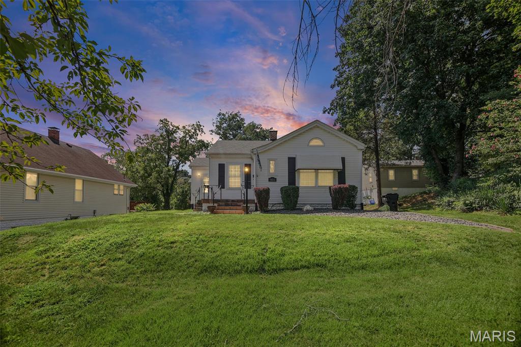 35th image of 9806 Baltimore St, Belleville, IL 62223 | MLS# MIS26051501
