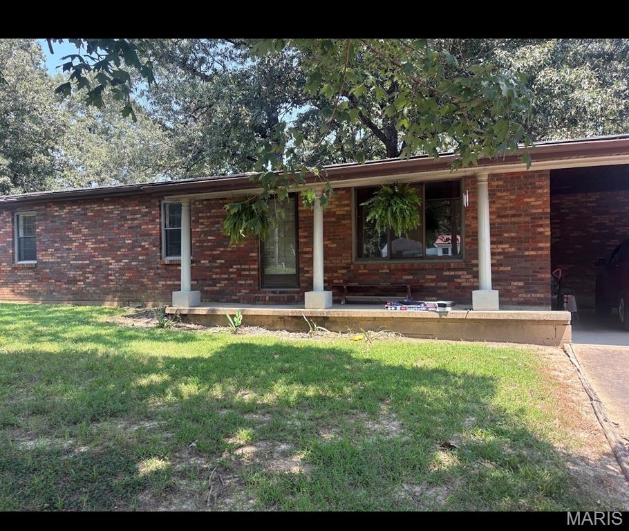 1st image of 62 County Road 481, Poplar Bluff, MO 63901 | MLS# MIS26051502