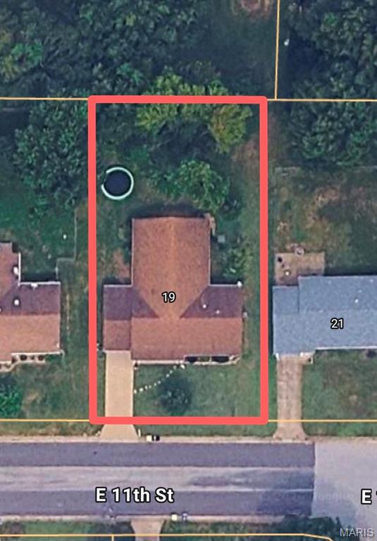40th image of 19 E 11th St, Washington, MO 63090 | MLS# MIS26051503