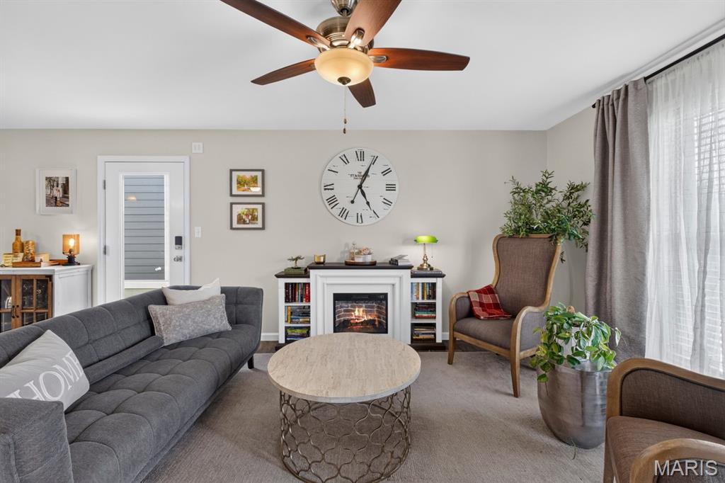2nd image of 32 Freehold Rock Pl, Saint Charles, MO 63301 | MLS# MIS26051505