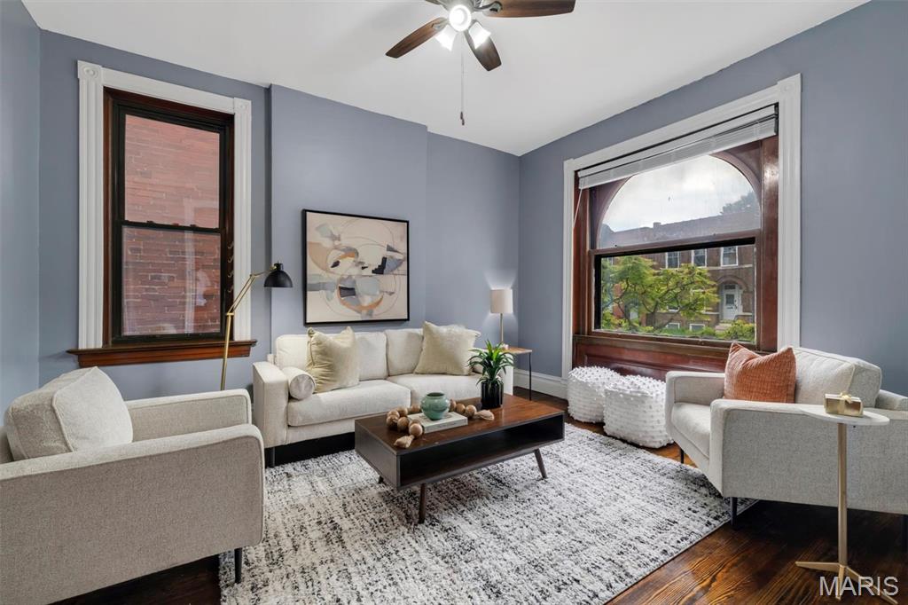 image of 3420 Nebraska Ave, St Louis, MO 63118 | MLS# MIS26051510