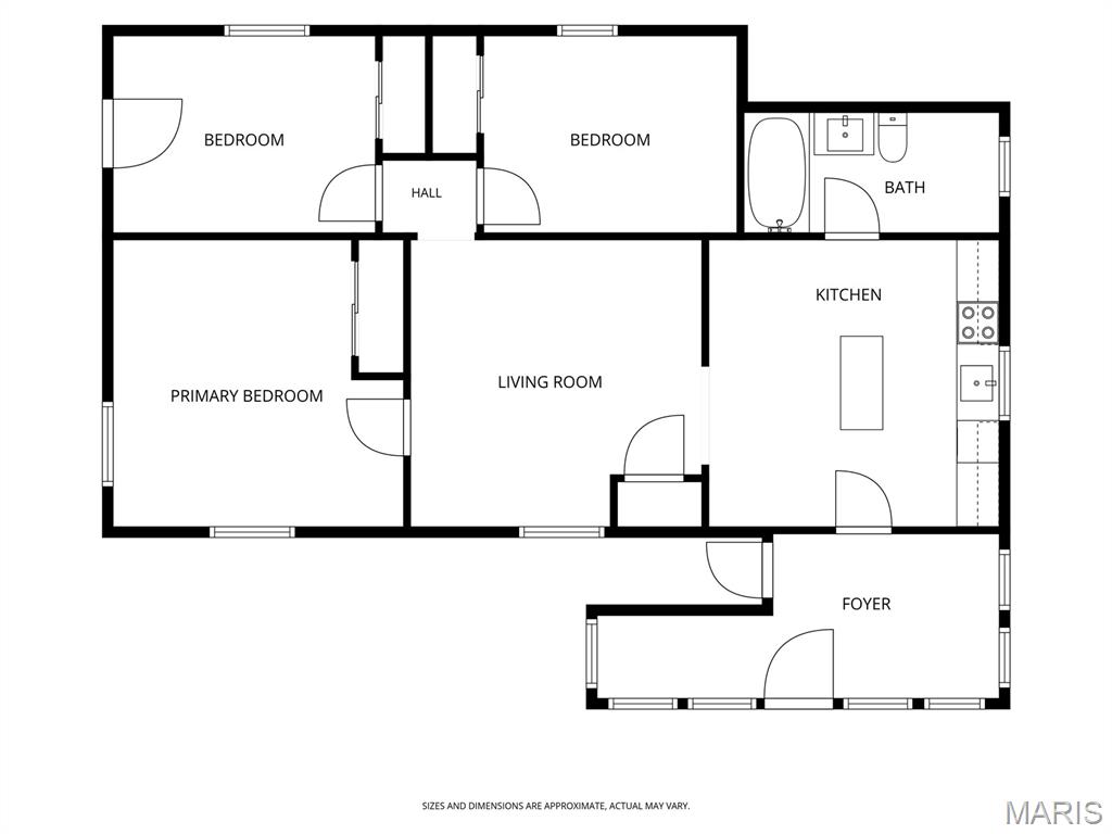 29th image of 1202 Cart Ln, Belleville, IL 62221 | MLS# MIS26051515