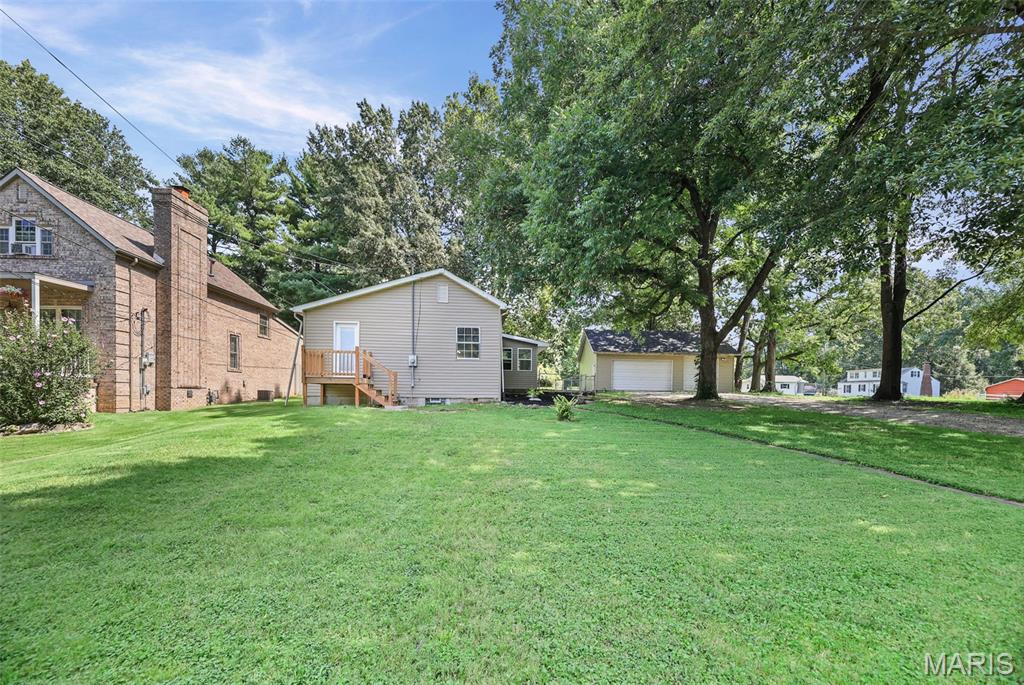 2nd image of 1202 Cart Ln, Belleville, IL 62221 | MLS# MIS26051515