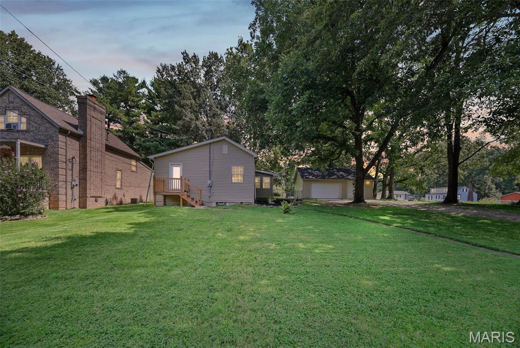 1st image of 1202 Cart Ln, Belleville, IL 62221 | MLS# MIS26051515