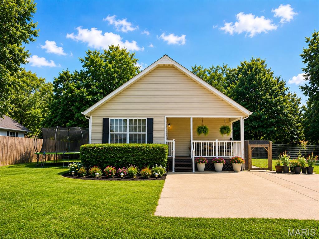 1st image of 3928 Hwy, Robertsville, MO 63072 | MLS# MIS26051537