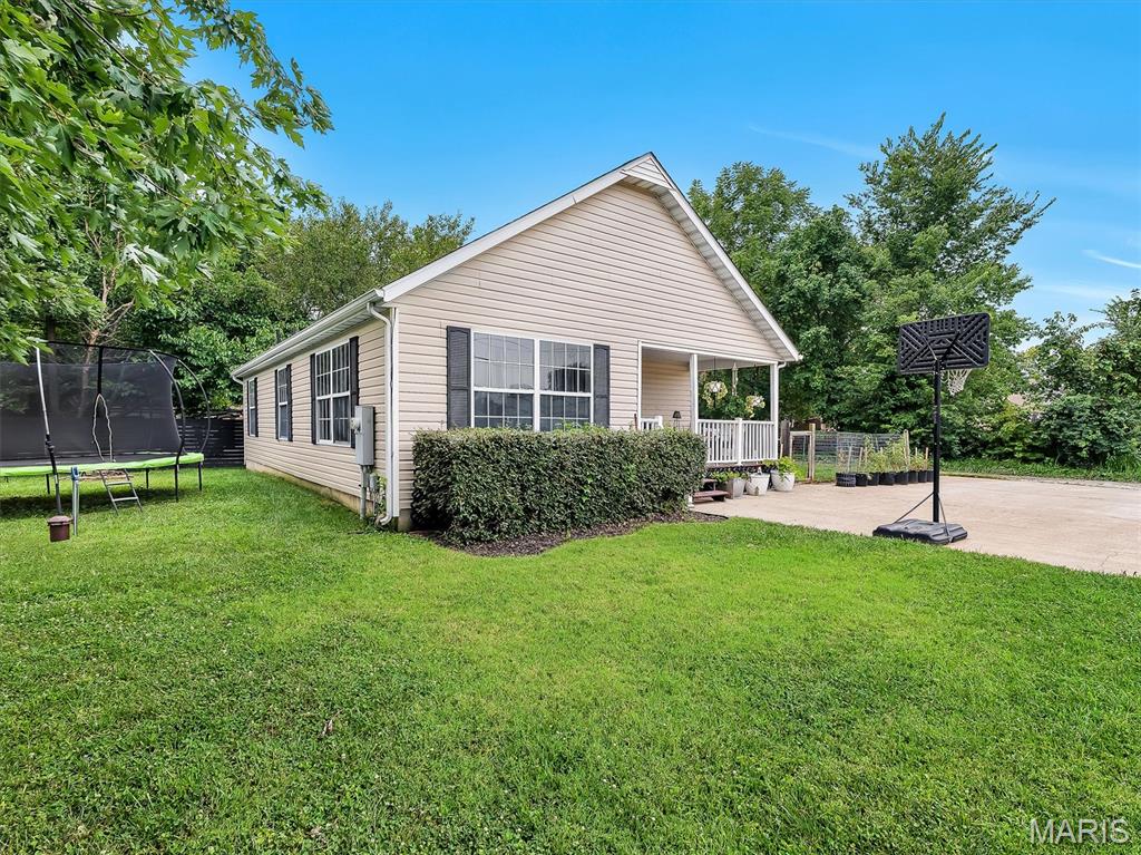 2nd image of 3928 Hwy, Robertsville, MO 63072 | MLS# MIS26051537