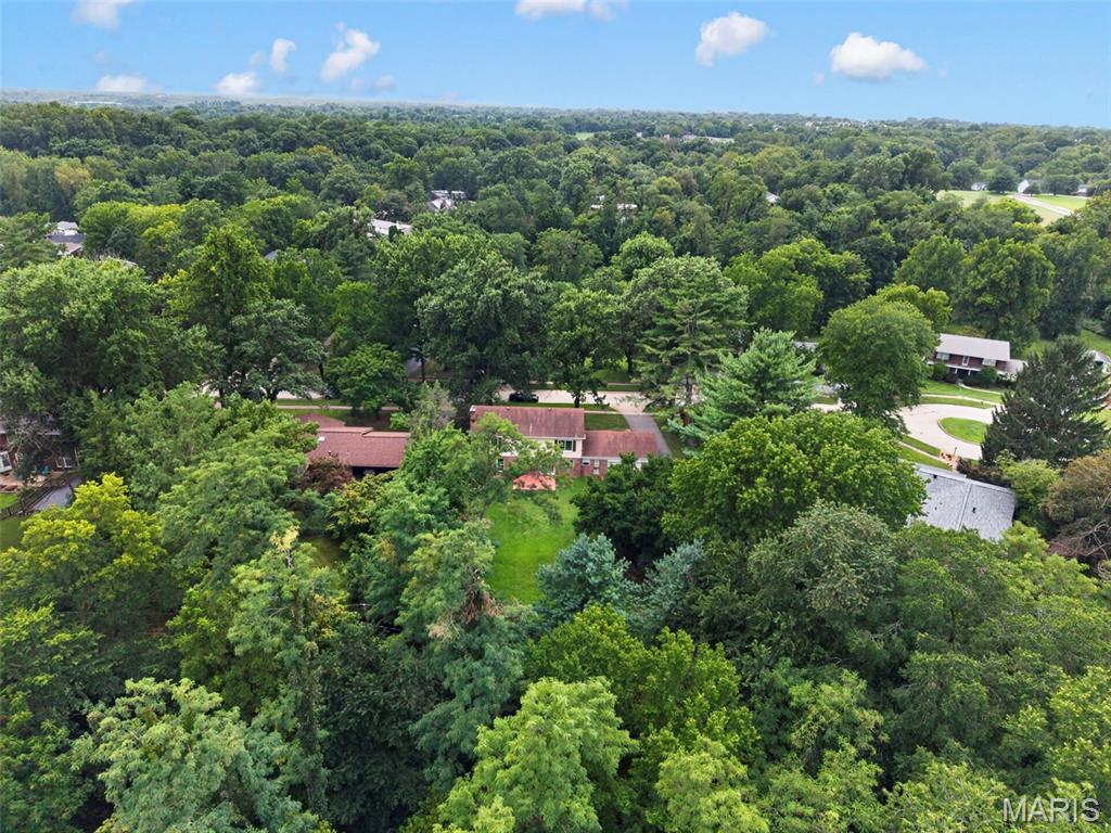 57th image of 184 Gunston Hall Ct, Chesterfield, MO 63017 | MLS# MIS26051548