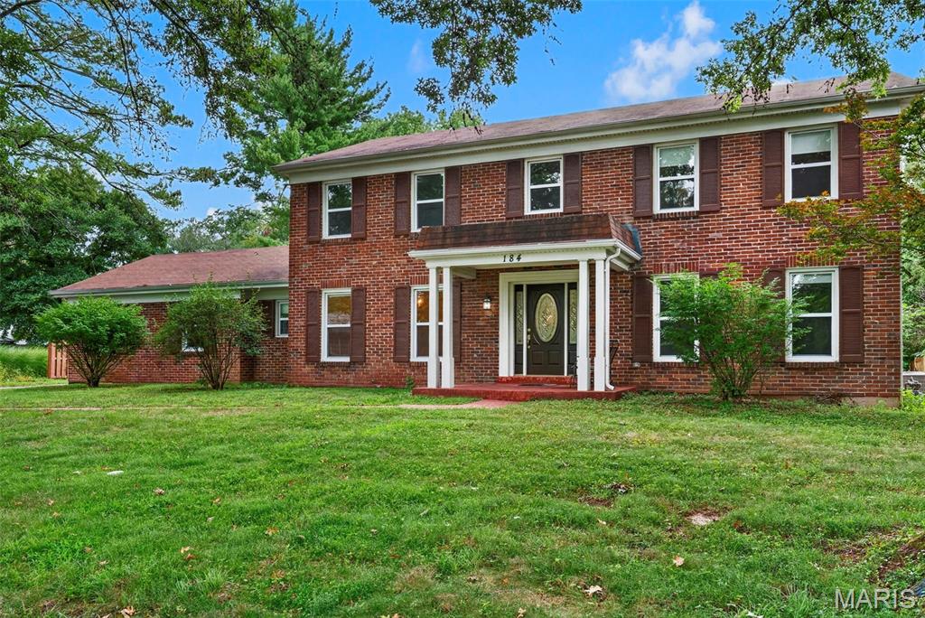 1st image of 184 Gunston Hall Ct, Chesterfield, MO 63017 | MLS# MIS26051548