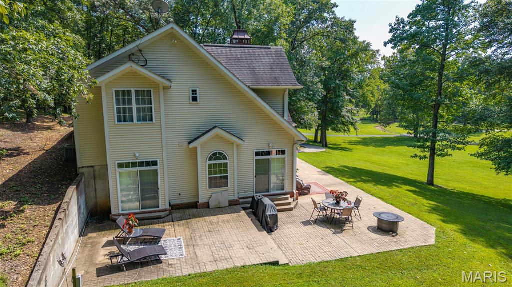 3rd image of 488 County Road 553, Jackson, MO 63755 | MLS# MIS26051549