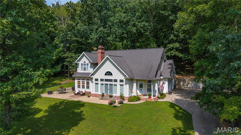 1st image of 488 County Road 553, Jackson, MO 63755 | MLS# MIS26051549