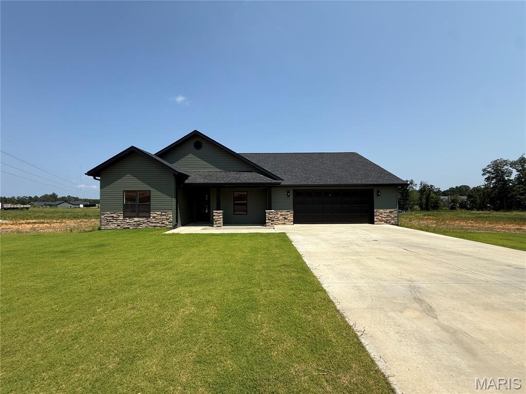 21st image of 326 Kearbey Dr, Poplar Bluff, MO 63901 | MLS# MIS26051551