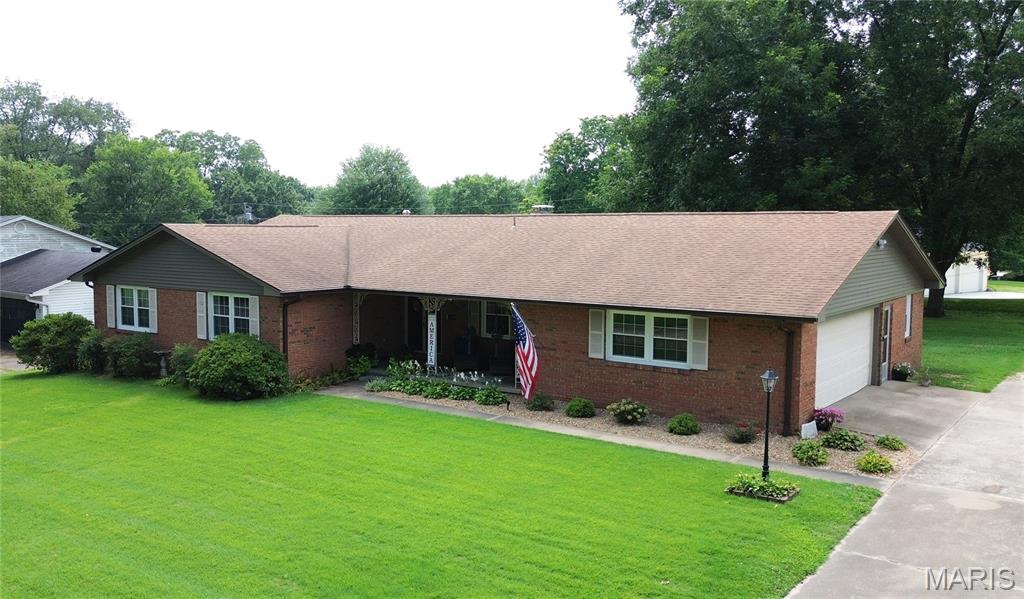 1st image of 1229 Fairlane Dr, Cape Girardeau, MO 63701 | MLS# MIS26051558