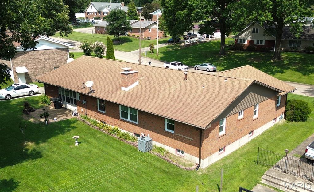 66th image of 1229 Fairlane Dr, Cape Girardeau, MO 63701 | MLS# MIS26051558