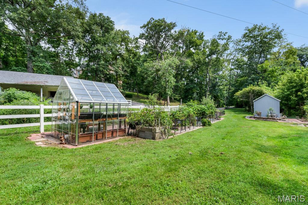 4th image of 22 Rocky Ford Rd, Belleville, IL 62221 | MLS# MIS26051562