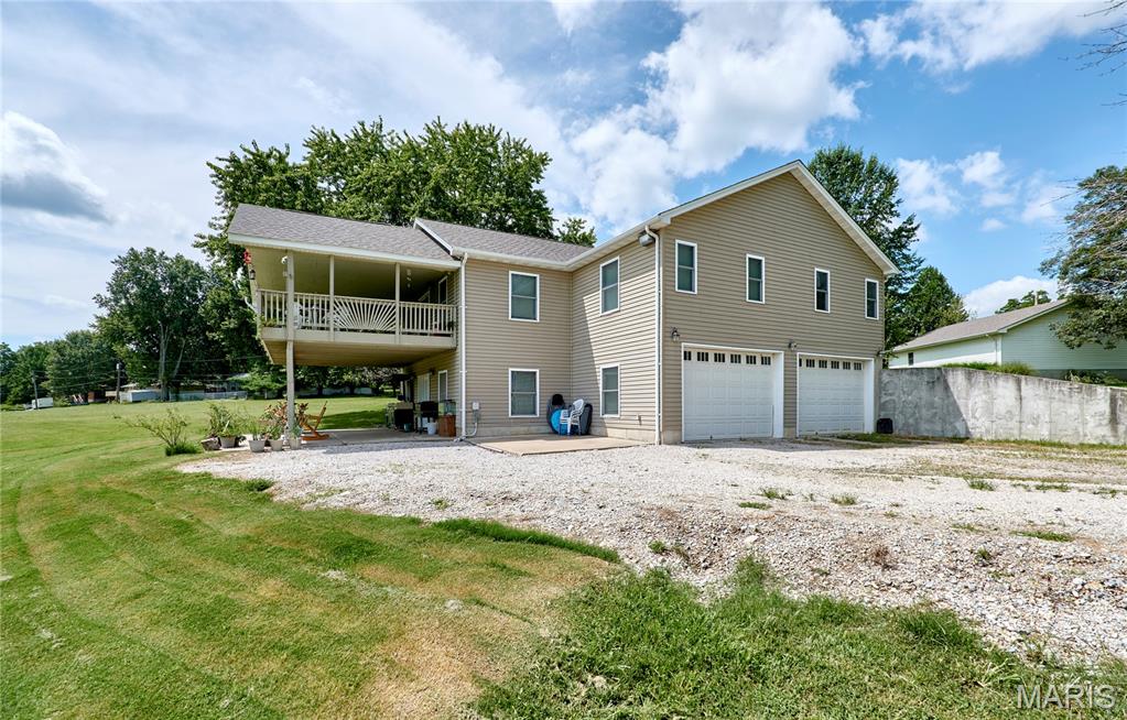 1st image of 55 Lakeview Cir, Elsberry, MO 63343 | MLS# MIS26051570