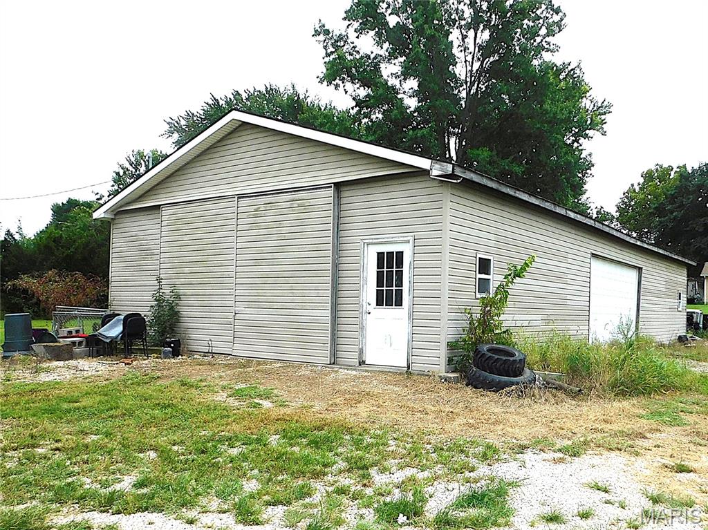 83rd image of 55 Lakeview Cir, Elsberry, MO 63343 | MLS# MIS26051570