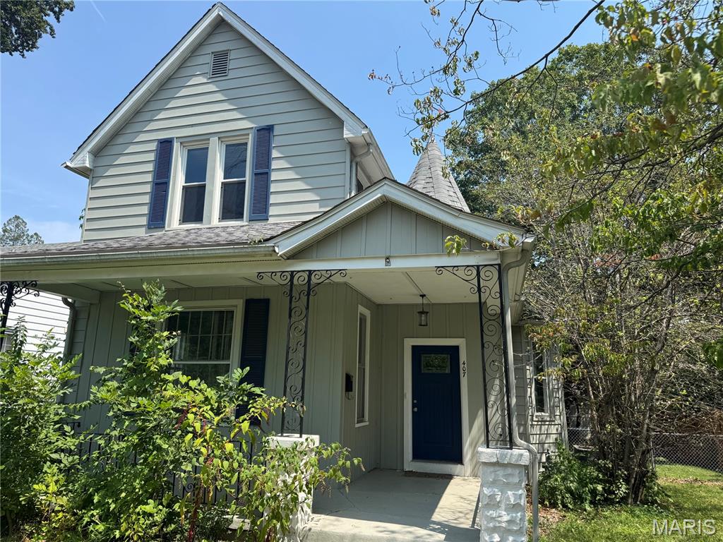 1st image of 407 Portland Ave, Belleville, IL 62220 | MLS# MIS26051577