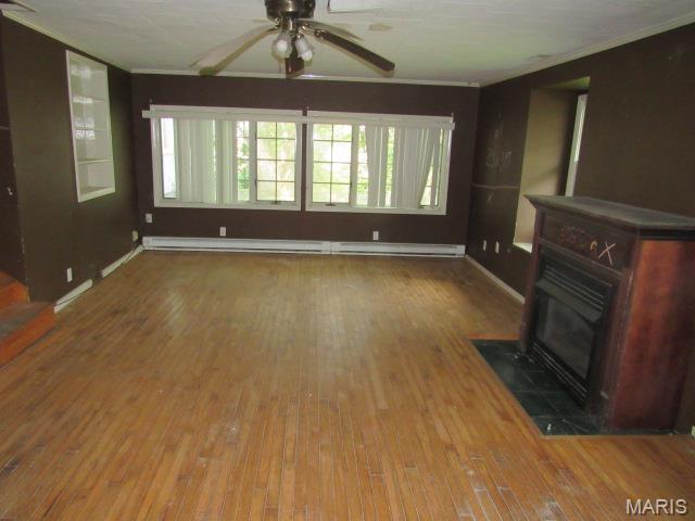 13th image of 603 Mill St, Kane, IL 62054 | MLS# MIS26051595