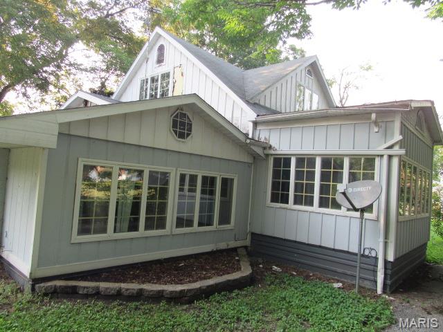 4th image of 603 Mill St, Kane, IL 62054 | MLS# MIS26051595