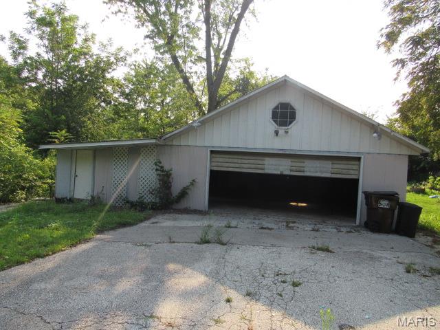 3rd image of 603 Mill St, Kane, IL 62054 | MLS# MIS26051595