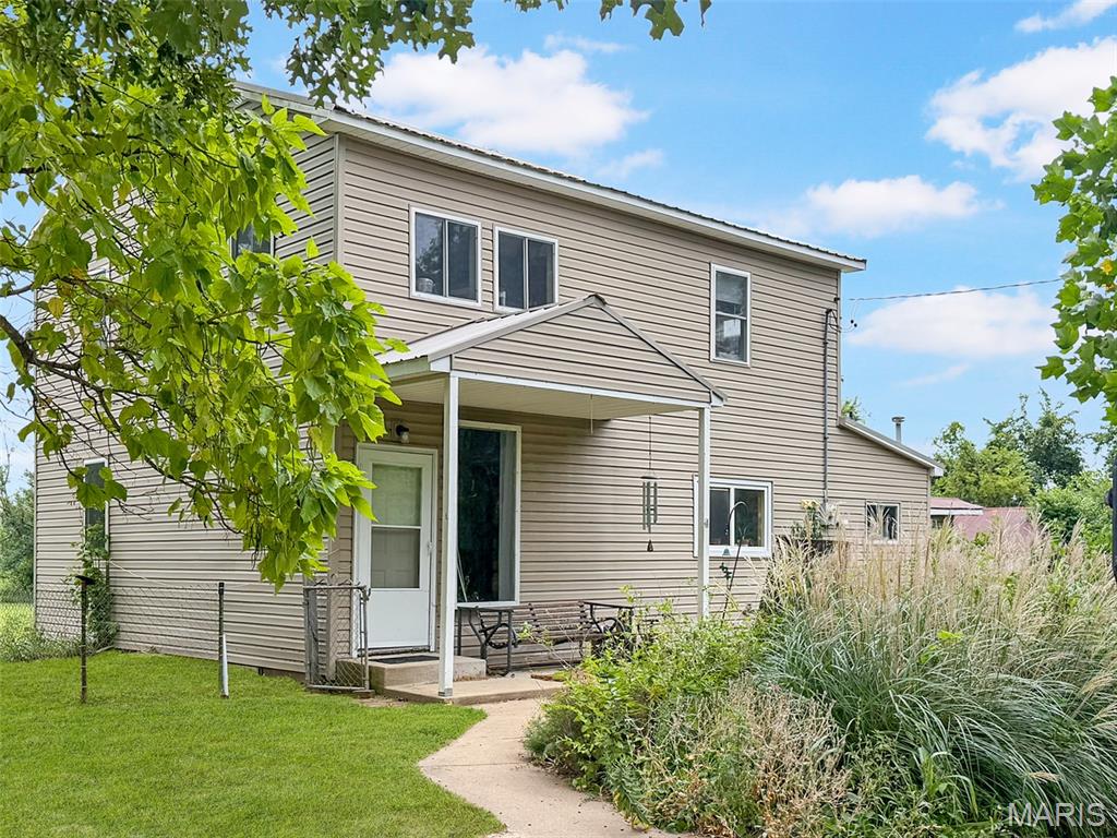 4th image of 380 Horizon Dr, Beaufort, MO 63013 | MLS# MIS26051598