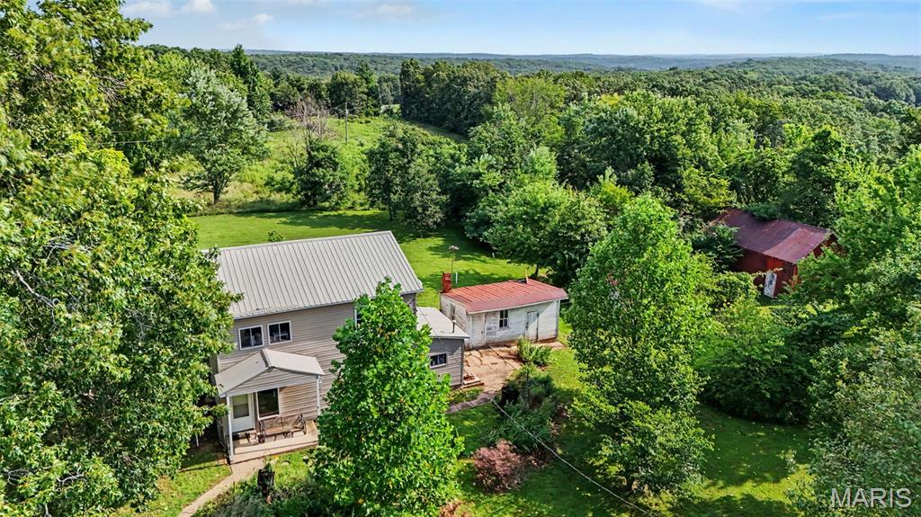 3rd image of 380 Horizon Dr, Beaufort, MO 63013 | MLS# MIS26051598