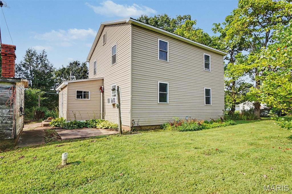 5th image of 380 Horizon Dr, Beaufort, MO 63013 | MLS# MIS26051598