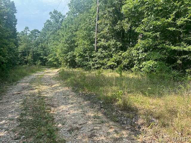 2nd image of 0 High Top Rd, Potosi, MO 63664 | MLS# MIS26051608