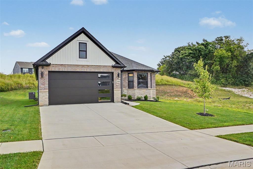 2nd image of 540 Edison Wy, Wentzville, MO 63385 | MLS# MIS26051613