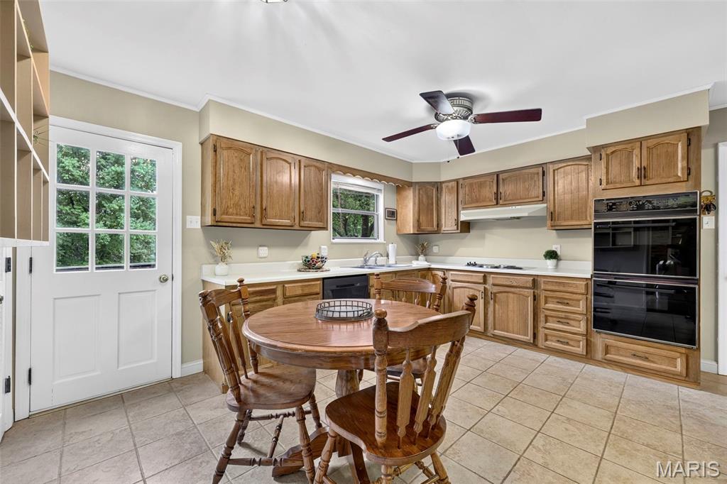 5th image of 3439 Frontier Dr, Saint Charles, MO 63303 | MLS# MIS26051618