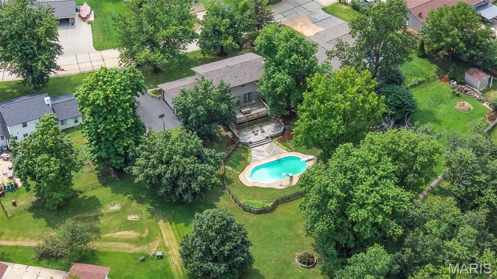 2nd image of 3439 Frontier Dr, Saint Charles, MO 63303 | MLS# MIS26051618