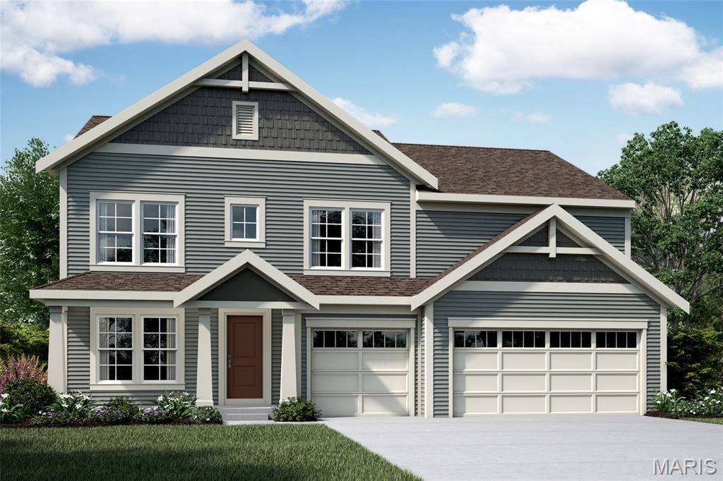 1st image of 303 Kingsbarn Ct, O Fallon, MO 63368 | MLS# MIS26051624