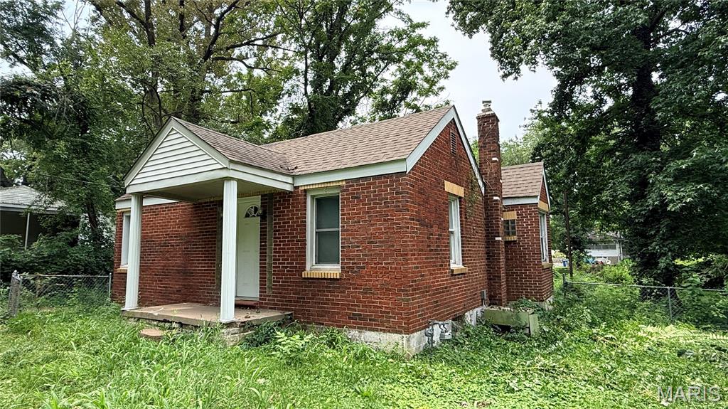 1st image of 10151 Clairmont Dr, Saint Louis, MO 63136 | MLS# MIS26051627