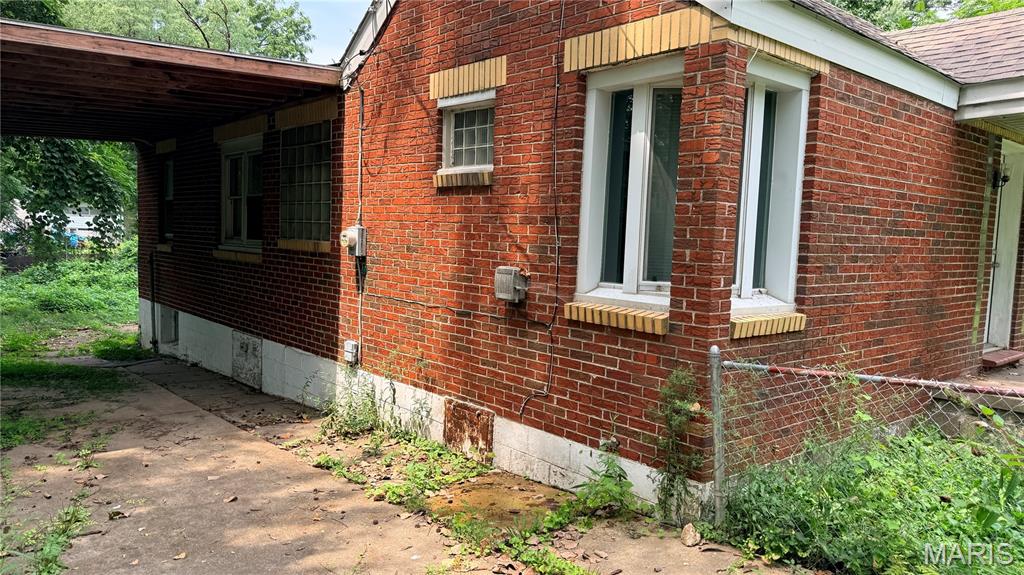 2nd image of 10151 Clairmont Dr, Saint Louis, MO 63136 | MLS# MIS26051627
