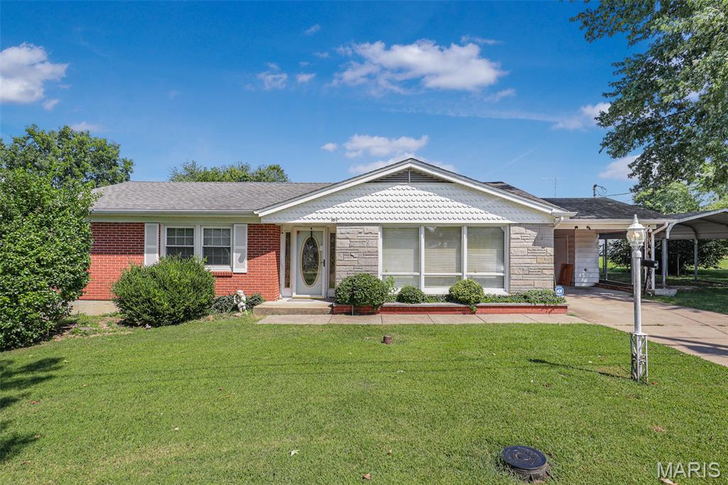 1st image of 10 1/2 Head Dr, Fredericktown, MO 63645 | MLS# MIS26051629